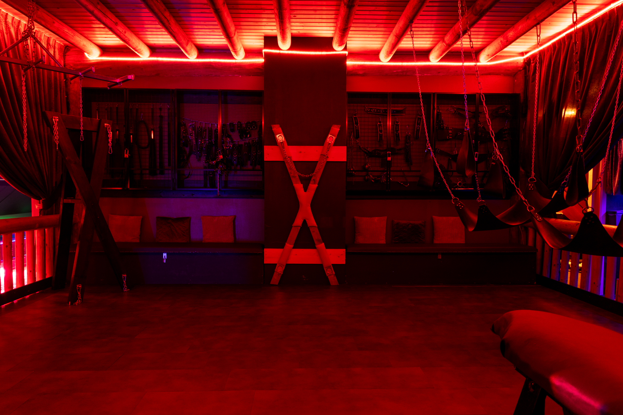 Play Area